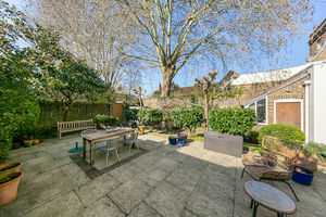 Garden- click for photo gallery